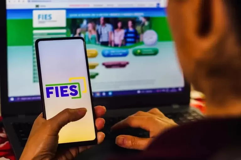 Fies 2025: divulgada pré-seleção para o segundo semestre