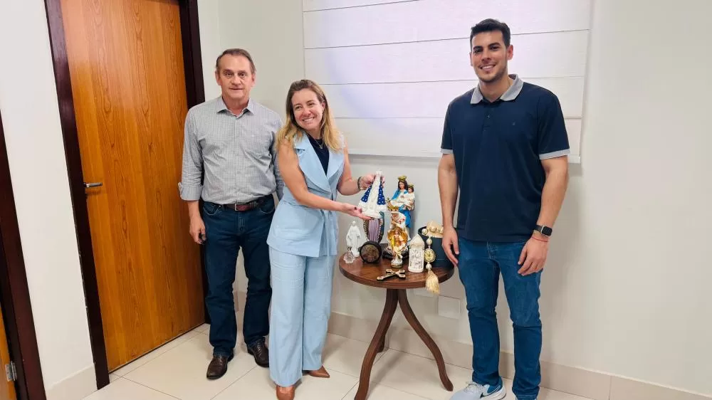 Wilson Santos destina R$ 1 milhão para reforçar a saúde pública em Várzea Grande