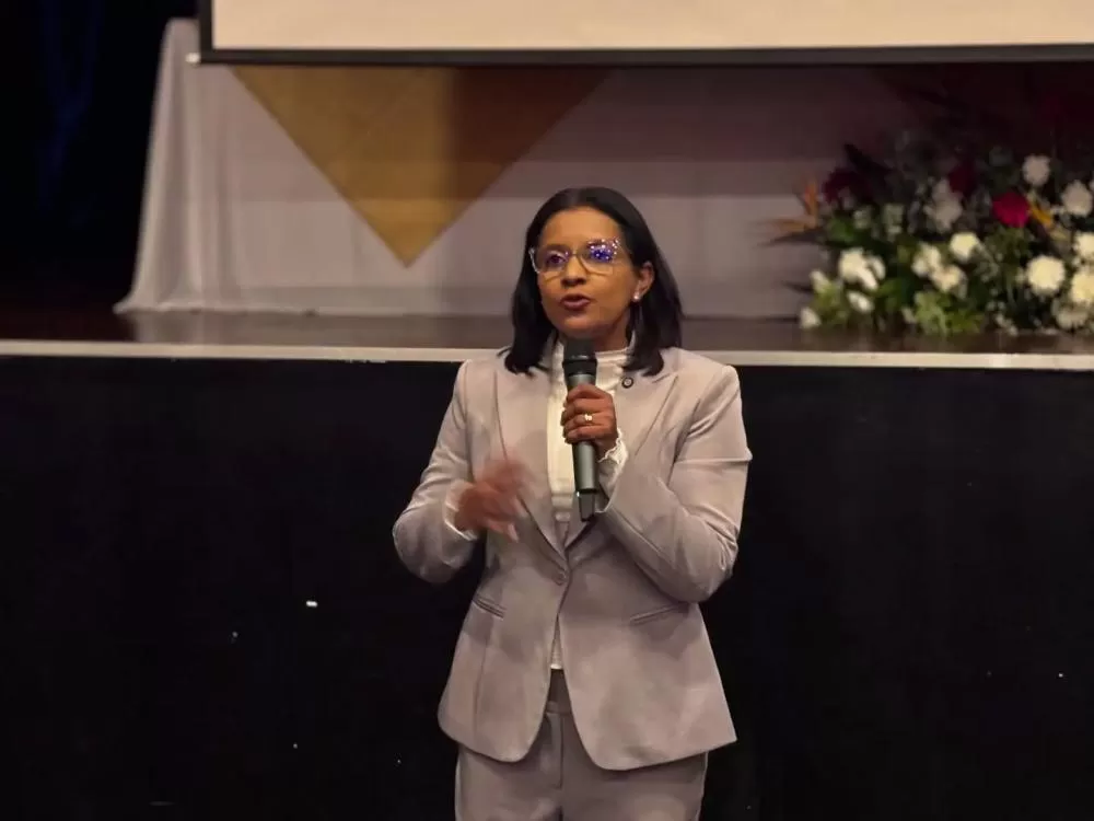 Deputada Gisela usa recesso para colocar o 'pé na estrada' e se reunir com lideranças de 20 municípios de MT