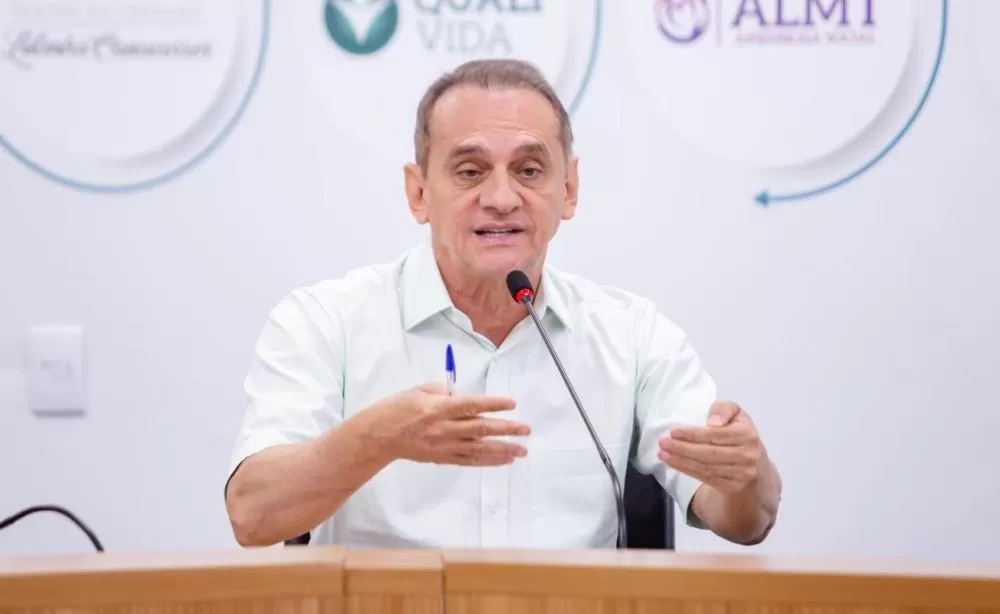 Wilson Santos alerta comunidades tradicionais sobre prazo para garantir R$ 6 mil destinados à agricultura