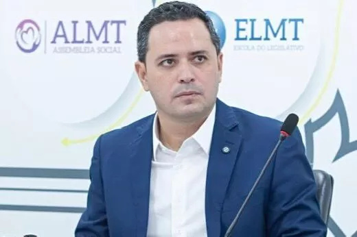 Diego requer grupo para investigar falhas na usina de Colíder