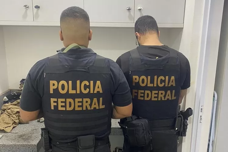 PF cumpre mandados para apurar circulação de dinheiro falso em MT