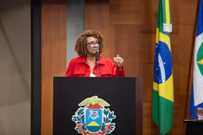 Pedido de CPI do feminicídio é protocolado na Assembleia Legislativa