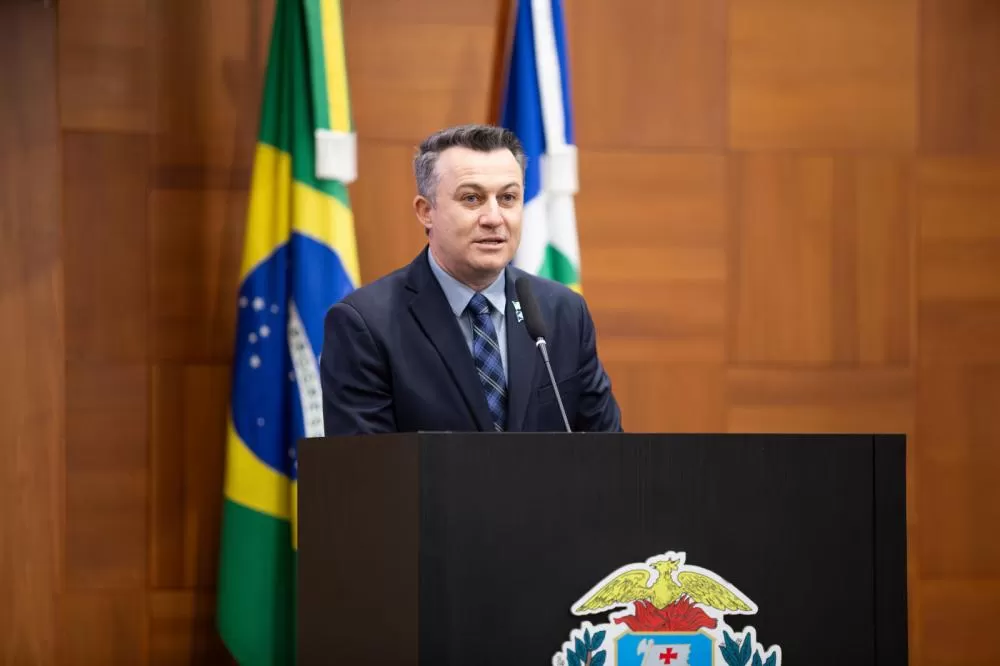 ALMT aprova em primeira votação projeto que exige assinatura física de idosos em contratos de crédito