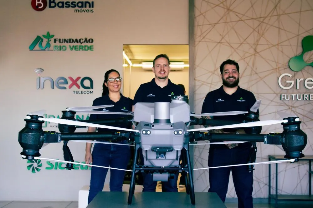 Curso avançado promete formar a elite de operadores de drone com foco 100% prático