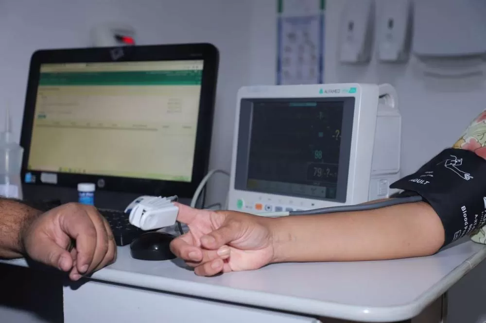 Prefeitura amplia atendimentos na zona rural e no Jardim Glória