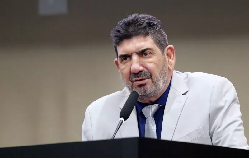 Deputado apresenta projeto que prevê “botão do pânico” em unidades de saúde pública de MT