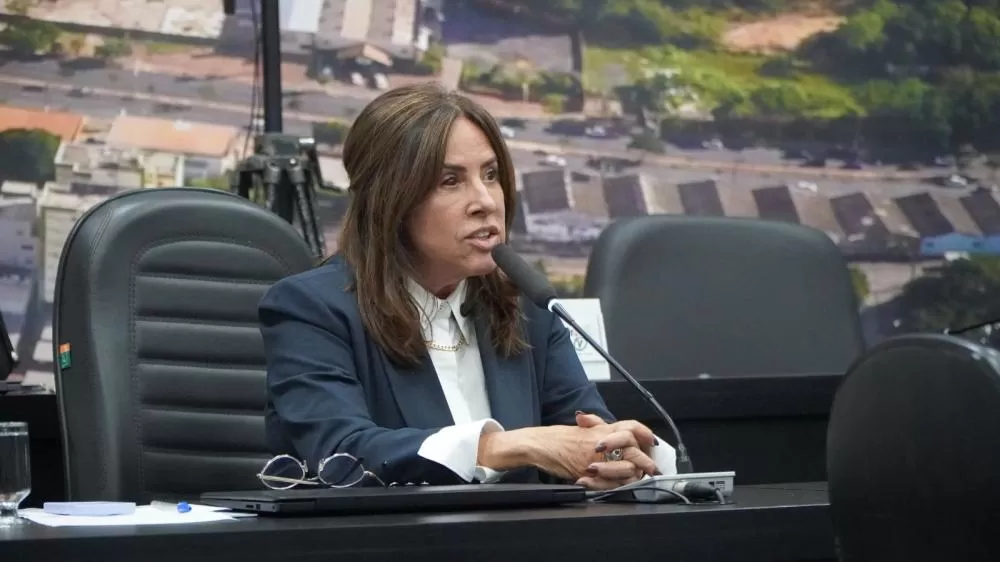 “Cuiabá precisa de soluções, não de intrigas”, diz Maria Avalone