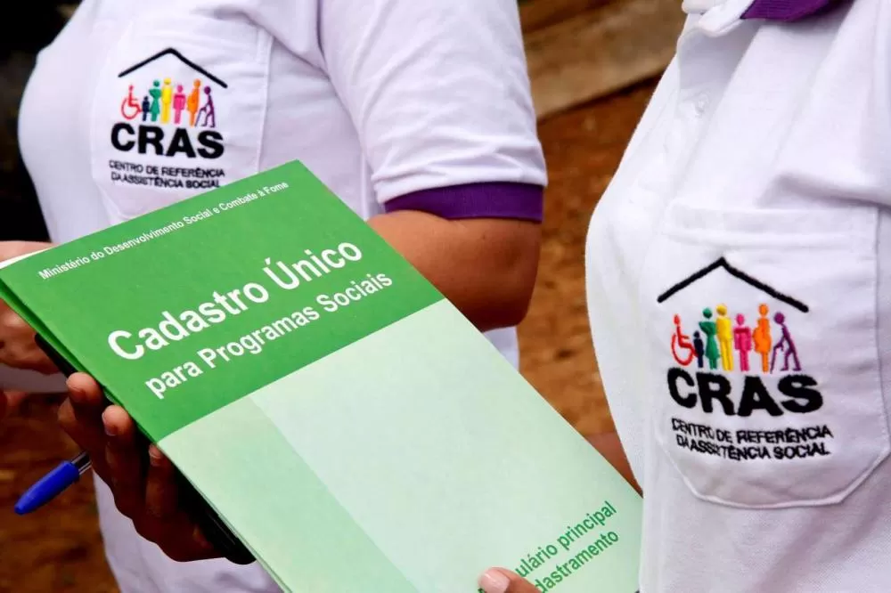  Moradores de Várzea Grande já podem conferir resultado da inscrição de programa Ser Família 