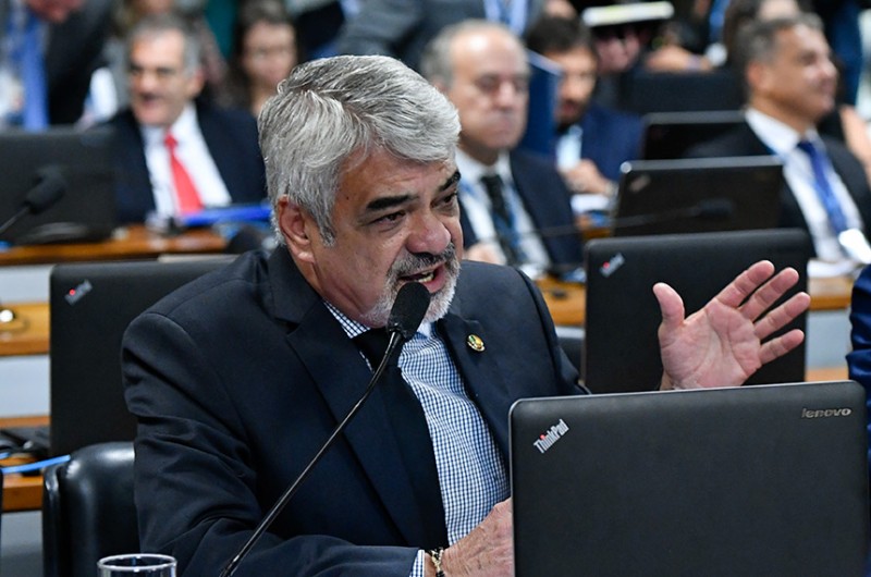 Comissão de Direitos Humanos vota emendas ao Orçamento nesta sexta