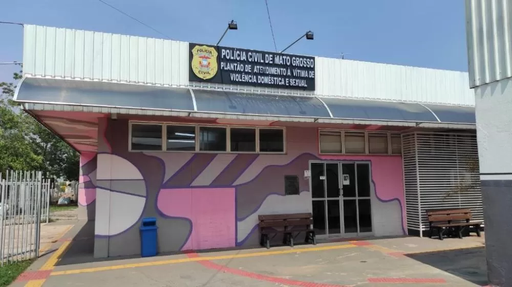 Plantão 24h da Mulher atendeu 1,5 mil mulheres vítimas de violência no primeiro semestre de 2025