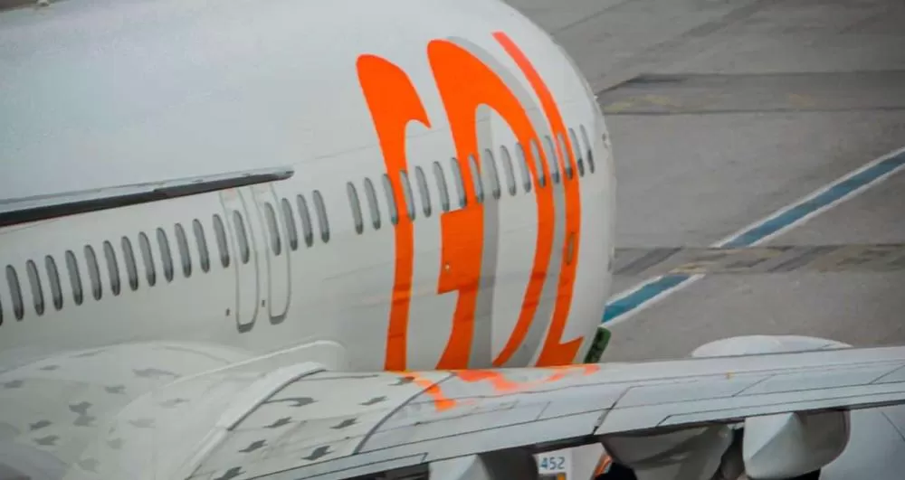 Gol terá que indenizar família por troca de assentos pagos como “conforto”