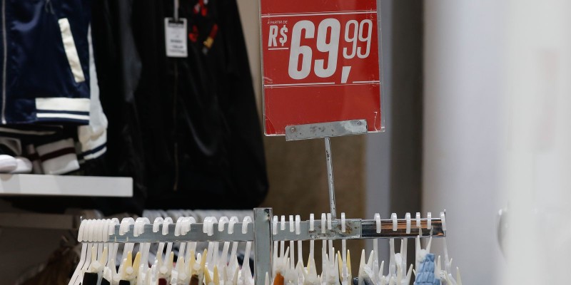 Confiança dos pequenos negócios se manteve estável em outubro