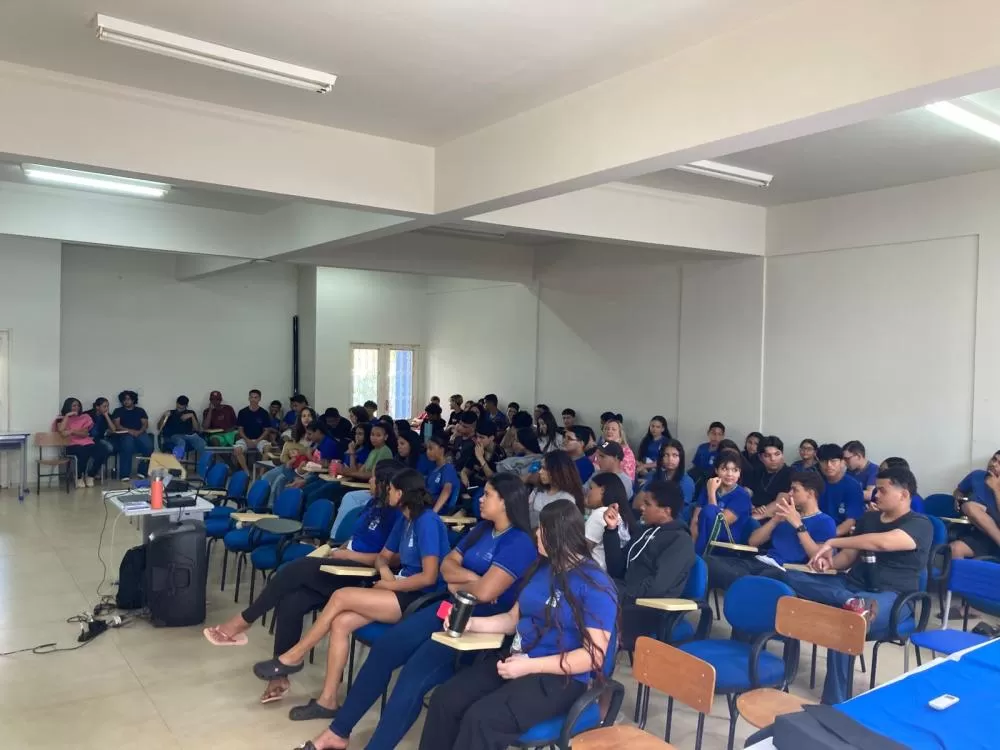 Projeto Escola Inovadora do Sebrae inspira estudantes a transformar ideias em futuros negócios