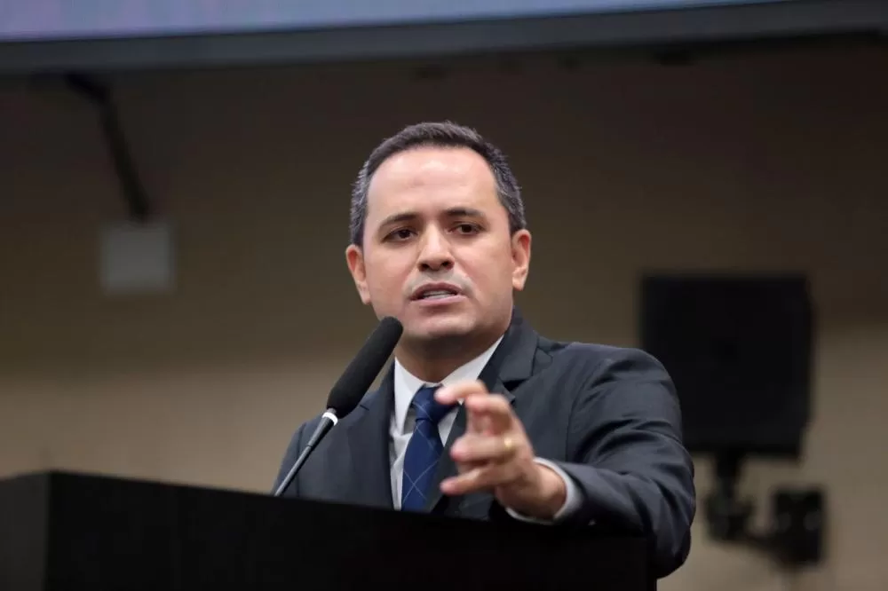 Após analisar relatório, Diego vê pendências e defende pavimentação 