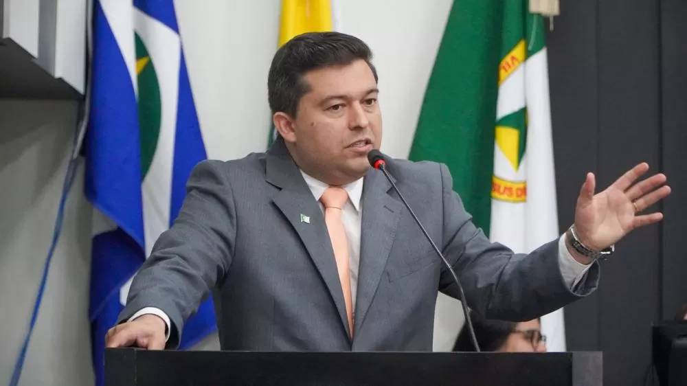 Vereador propõe instituição da Plataforma Digital de Transparência Pedagógica nas escolas municipais