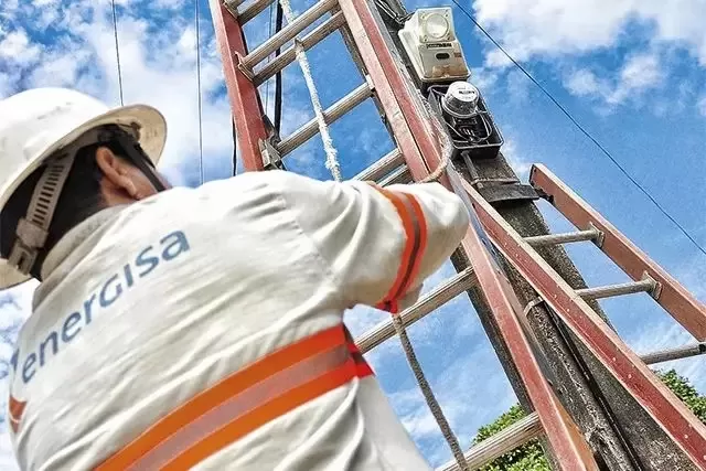 Energisa deve fornecer energia na residência de família com duas crianças