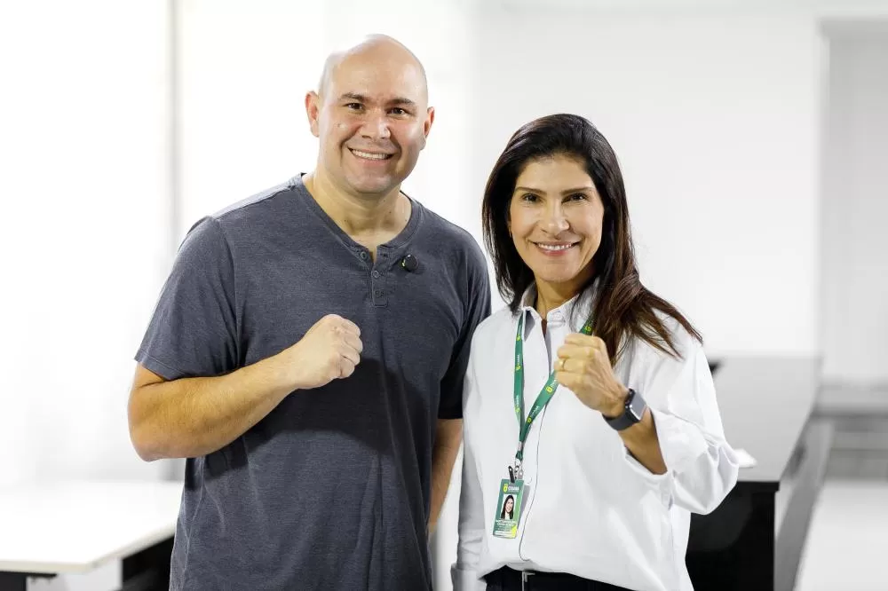 Coronel Francyanne Lacerda é nomeada Secretaria de Mobilidade Urbana