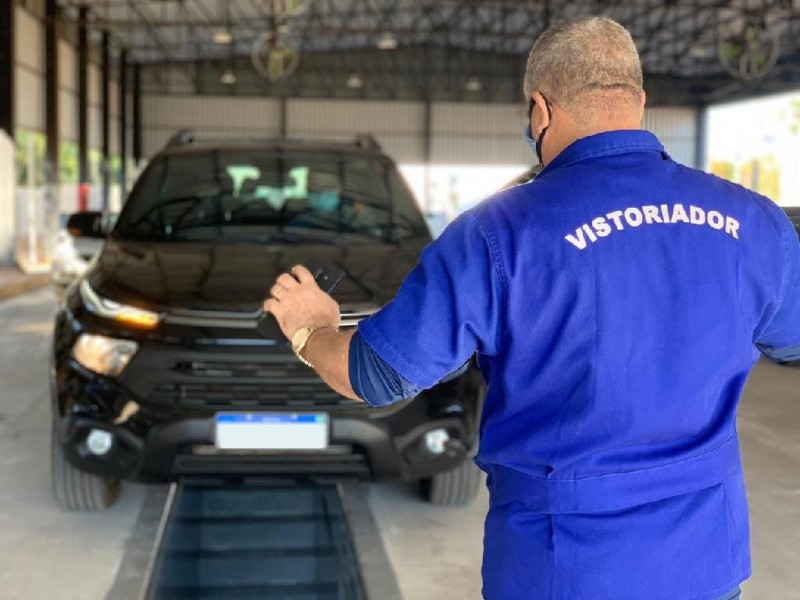 Detran orienta proprietários de veículos sobre instalação do kit GNV