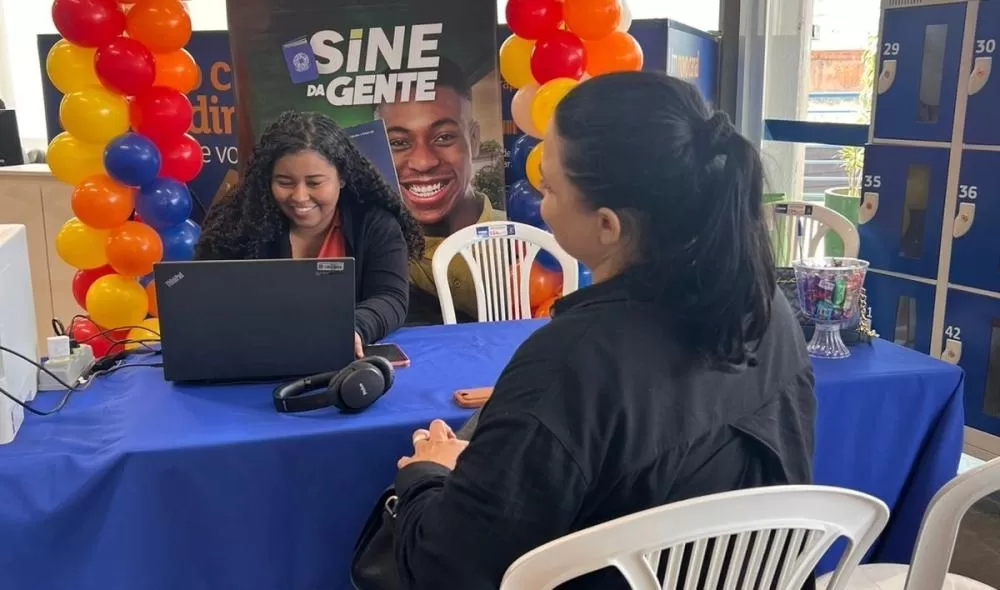 Sine Cuiabá tem vaga para polidor de automóveis e outras 22 oportunidades com salários acima de R$ 2 mil