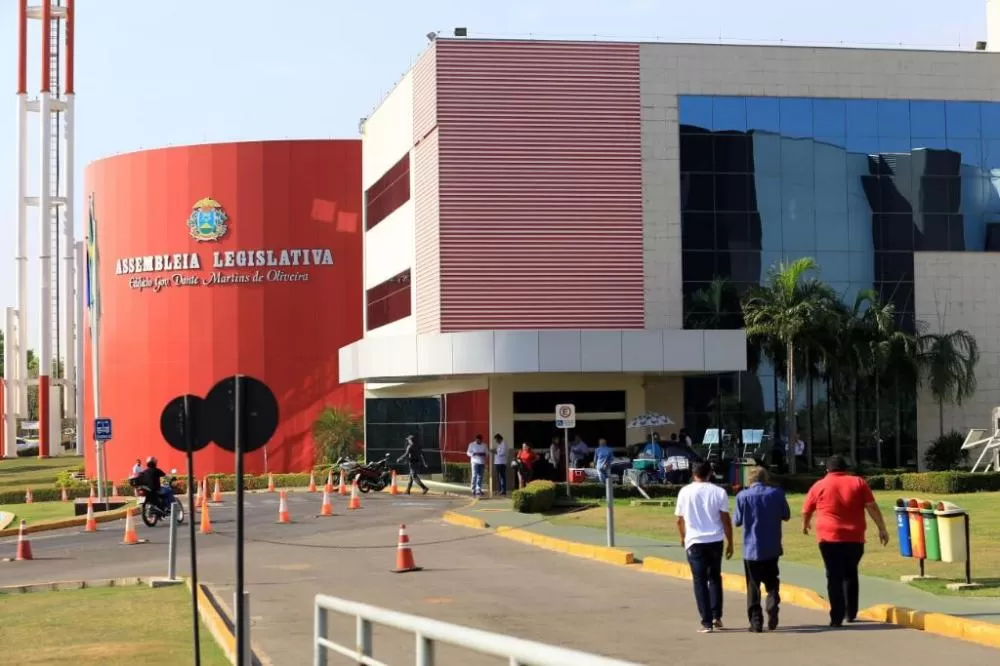 ALMT vai implantar Núcleo de Combate à Violência Política de Gênero