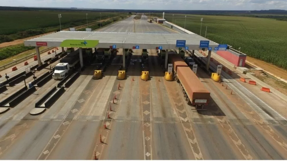 Concessões terão pedágios em torno de R$ 11,70, diz secretário