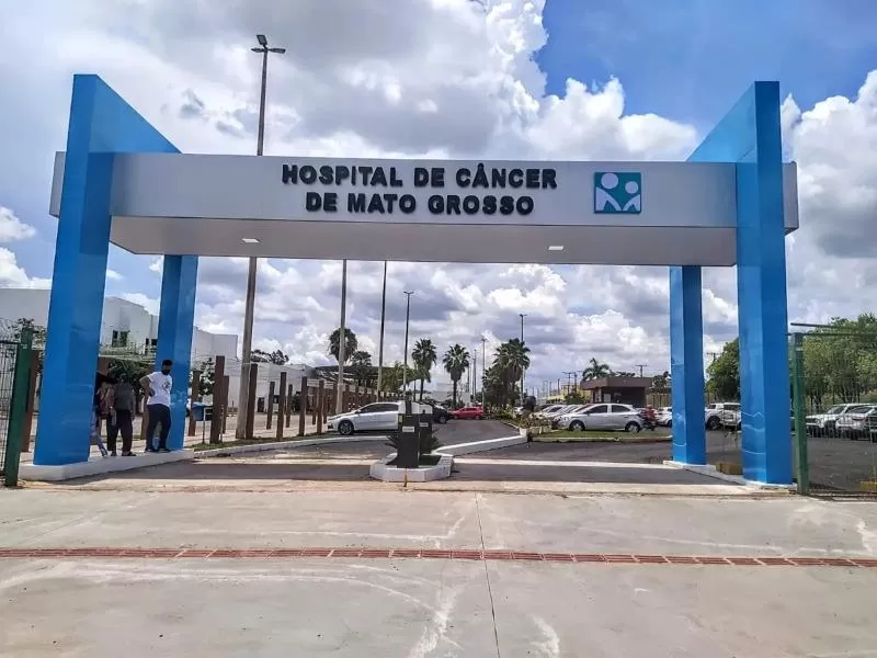 MP investiga Hospital de Câncer por não oferecer exames a pacientes do SUS