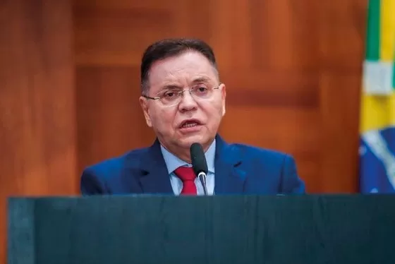 Deputado propõe projeto que cria novos terminais de ônibus em Cuiabá e VG