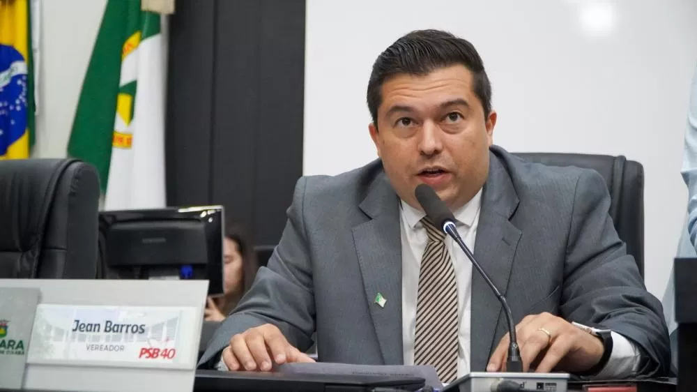 Projeto para ajudar na localização de animais perdidos em Cuiabá é apresentado na Câmara