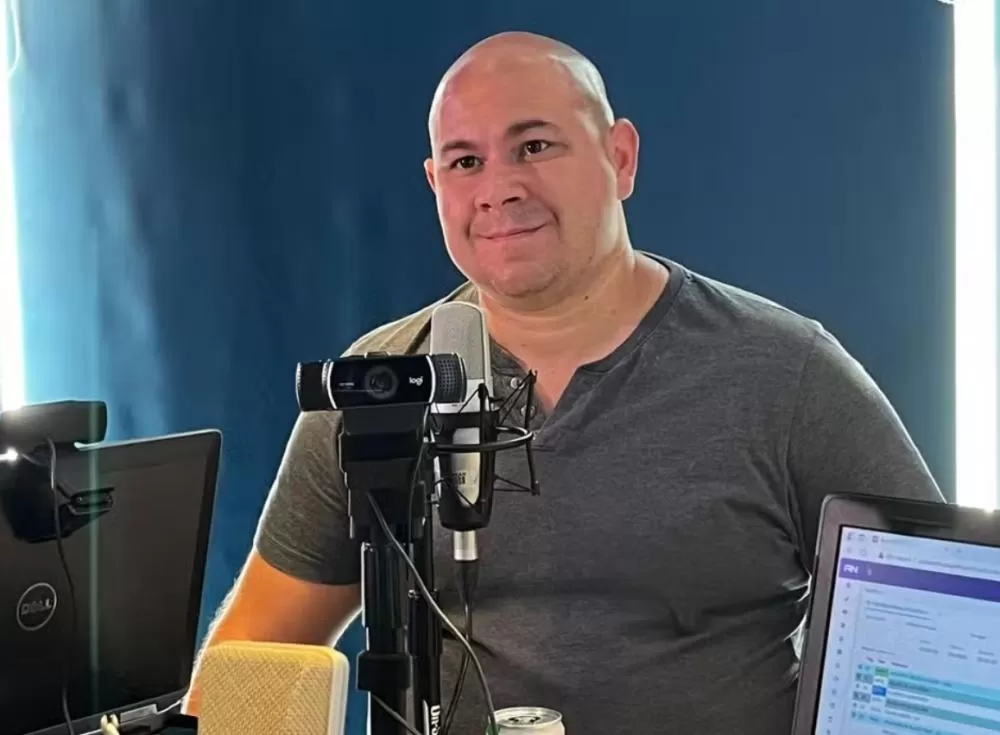 Abilio afirma que não apoiará candidatos do MDB em 2026 nem a mando da nacional 