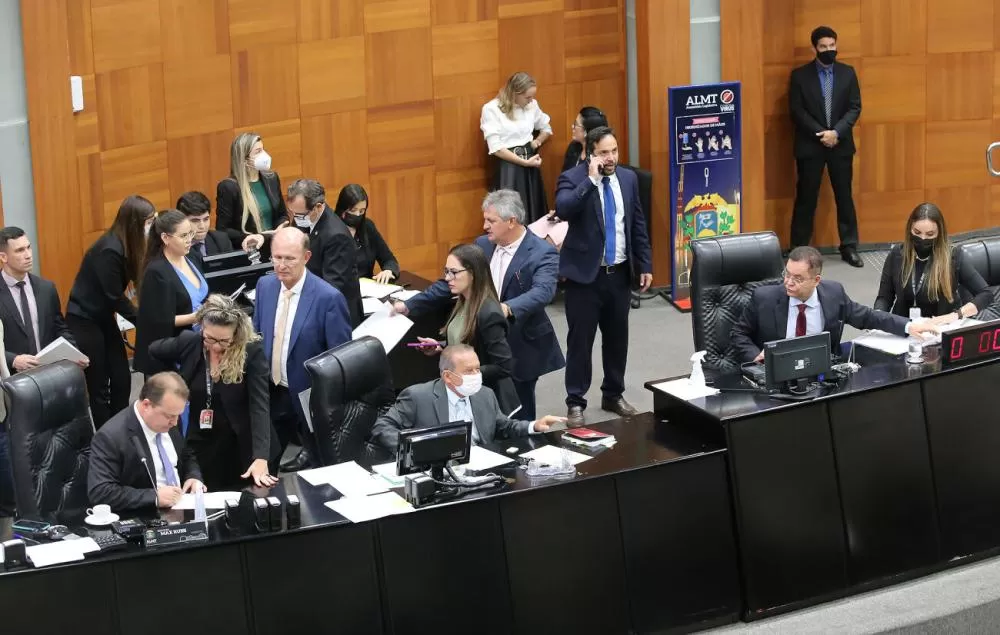 AL cobra cumprimento de leis contra feminicídio em MT