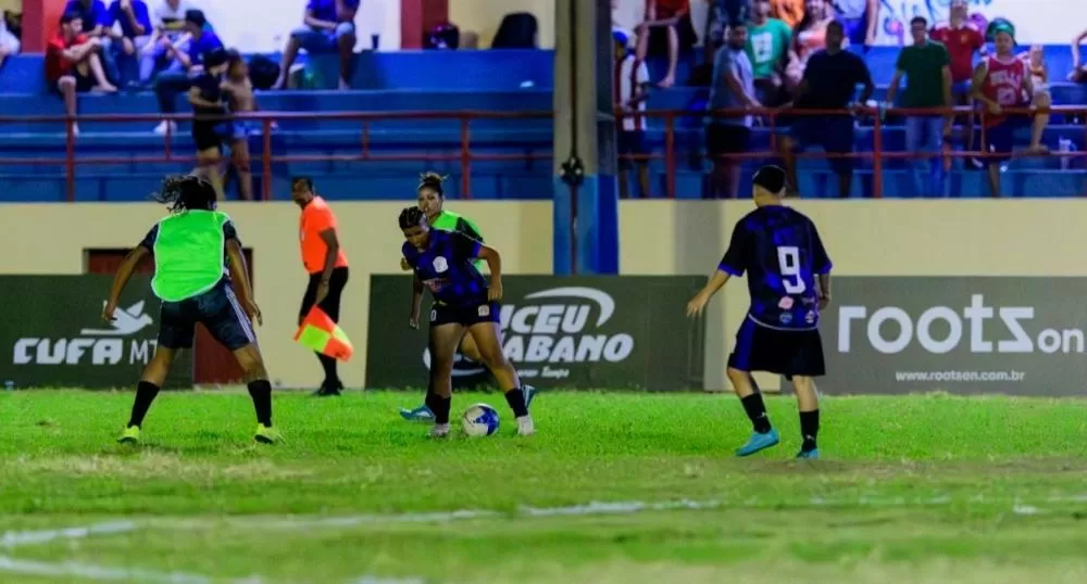 Final da Taça das Favelas MT 2025 será neste sábado 