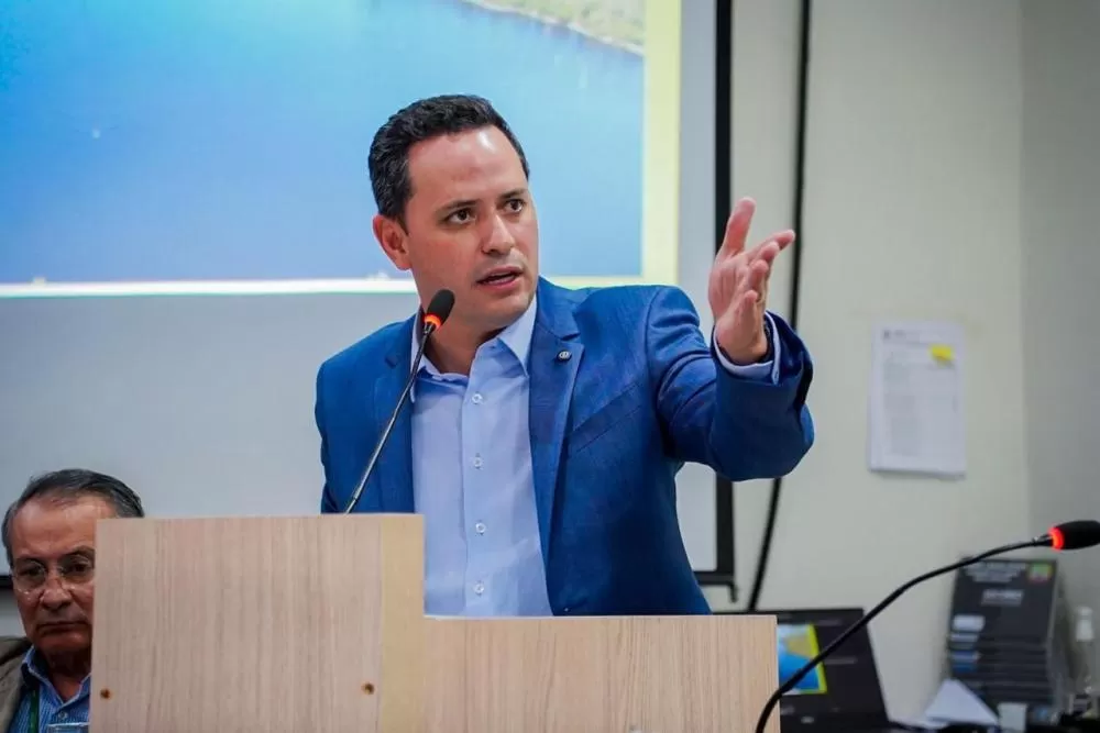 Diego vê “trauma” no trânsito de Cuiabá e quer reunião com Poderes