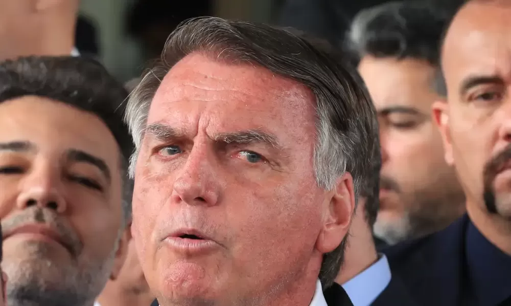 Bolsonaro pode ser preso até dezembro se recursos forem rejeitados