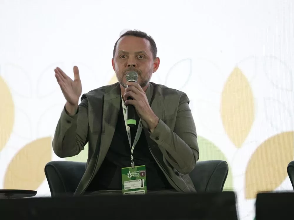 Presidente da Aprofir defende irrigação como solução estratégica para o futuro do agro em MT