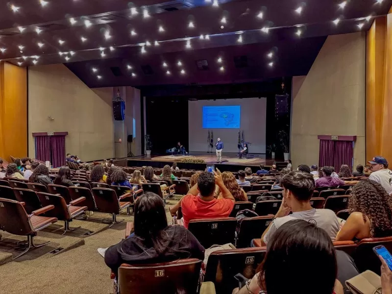 Aprosoja MT participa da primeira reunião das Agrárias na UFMT
