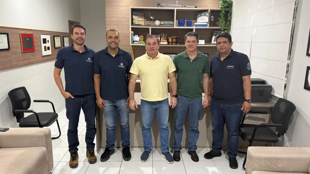 Show Safra MT 2026 prepara edição com maior participação da comunidade