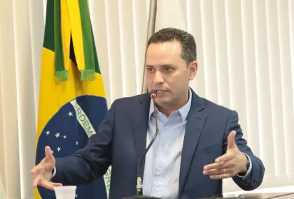 Poder Legislativo pressiona e Diego Guimarães avança com CPI para investigar usina