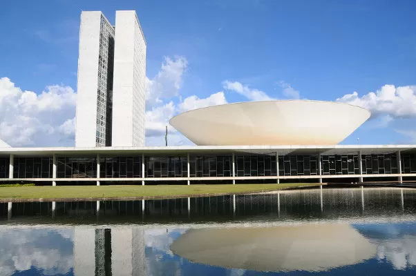 Impunidade levou Congresso a rever blindagem parlamentar em 2001