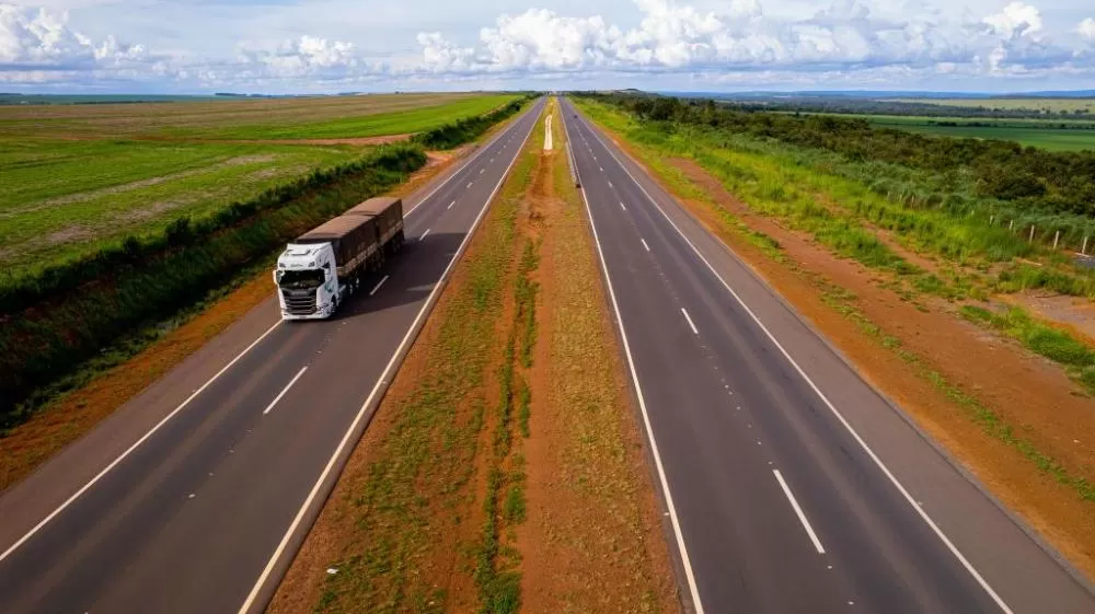 Concessionária deverá pagar R$ 50 mil e pensão a filha de vítima