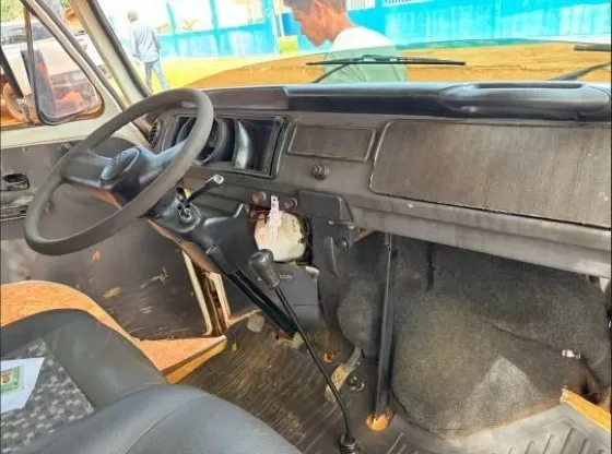 Município de MT tem 90 dias para regularizar transporte escolar 