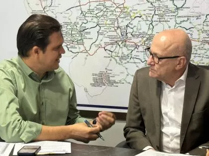 Deputado busca apoio do Executivo para expansão da Unemat em Rondonópolis