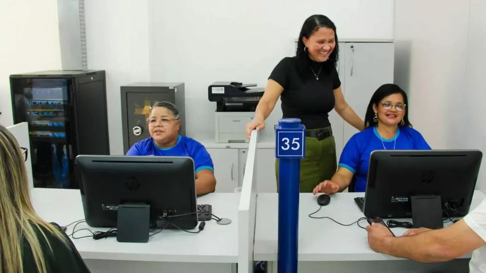 DAE inicia contratação de 25 aprovados em seletivo simplificado