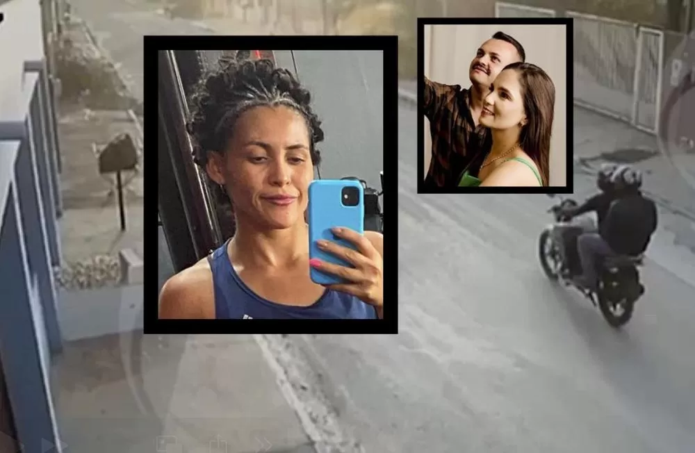 Justiça revoga prisão de esposa de PM que matou personal trainer 