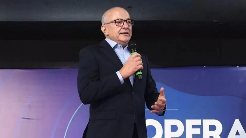 Vice-governador: “Ações do Estado impulsionam crescimento e novas oportunidades em MT”