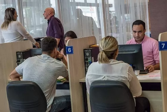 Empresários que ainda não pagaram Tacin podem negociar débitos