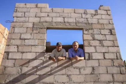 Deputado indica programa “Meu Lote, Minha Vida” para moradia popular