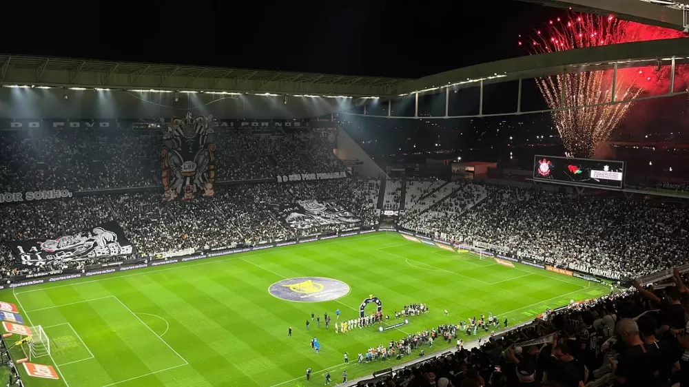 Comissão aprova aumento de pena para casos de violência em eventos esportivos 