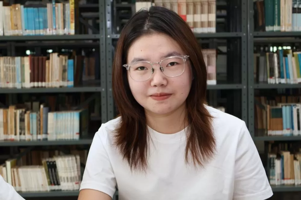 Unemat recebe professora chinesa para lecionar mandarim em Sinop