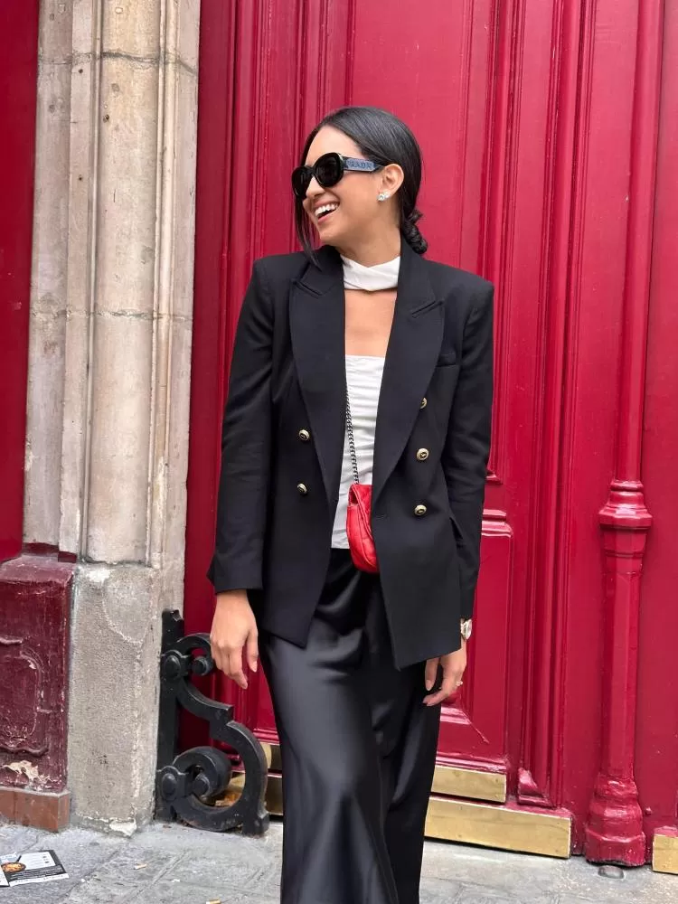 Estilista cuiabana leva vestido de noiva inédito às passarelas de Milão